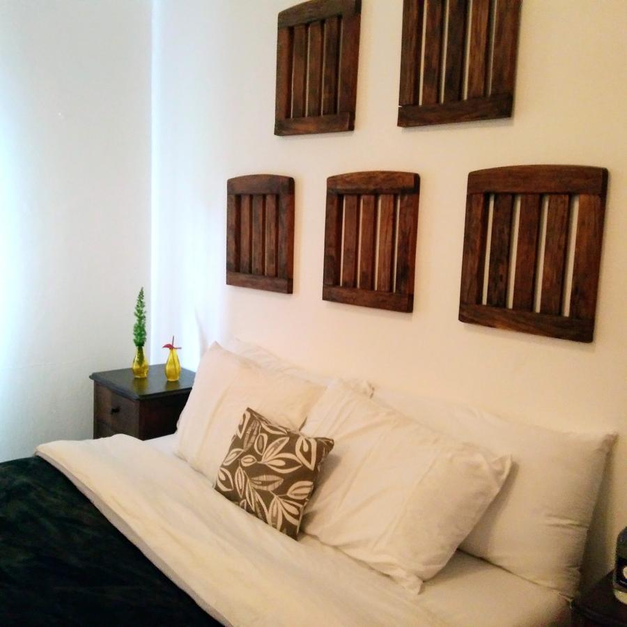 Cinco Hotel B&B Сан Салвадор Екстериор снимка